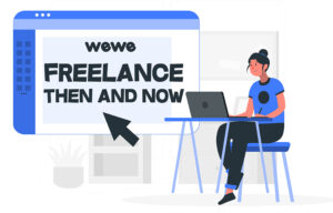Freelance Then and Now: How the Conversation Has Changed