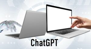 How ChatGPT Is Changing the Writing Industry