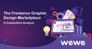 The Freelance Graphic Design Marketplace: A Competitive Analysis
