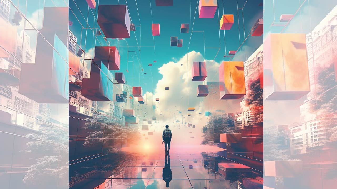AI Generated Art Transforming Freelance Design | WeWe