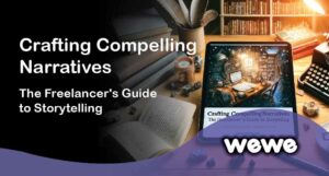 Crafting Compelling Narratives_The Freelancer’s Guide to Storytelling