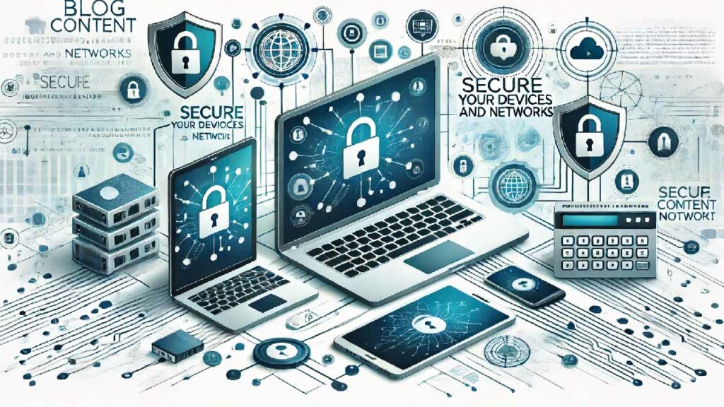 Secure-Your-Devices-and-Networks