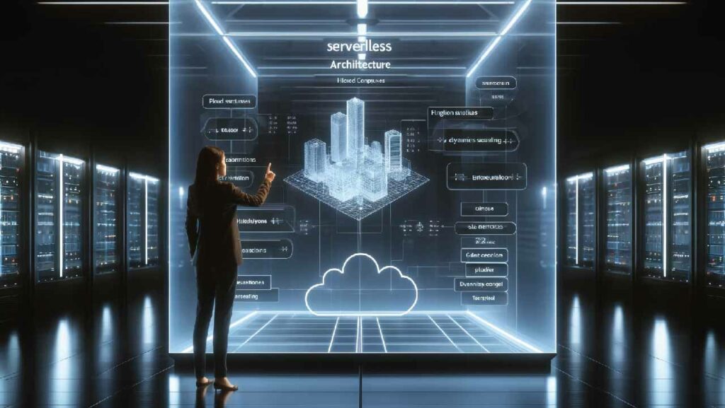 Serverless-Architecture
