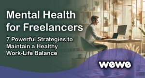 Mental Health for Freelancers