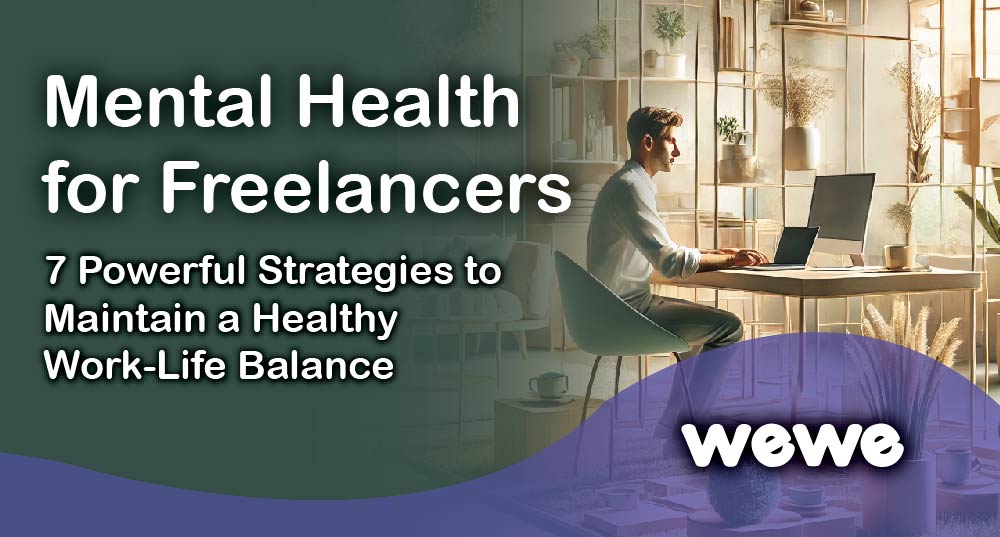 Mental-Health-for-Freelancers