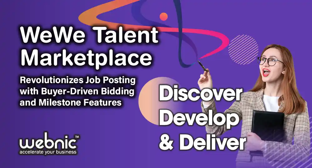 WeWe-Talent-Marketplace-Revolutionizes-Job-Posting