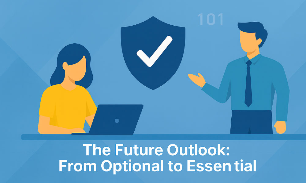 From-Optional-to-Essential