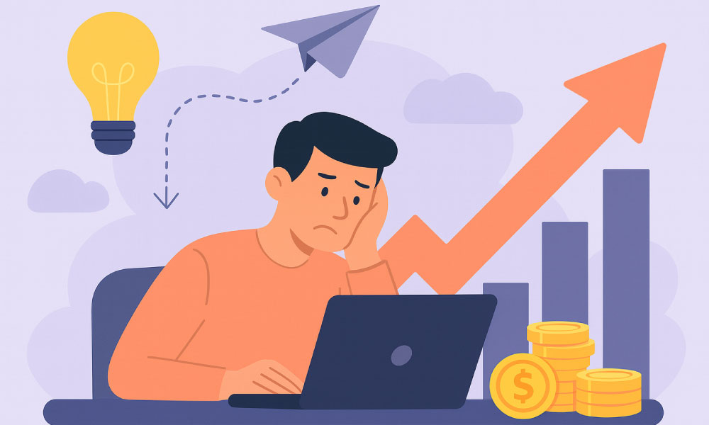 The-Startup-Dilemma