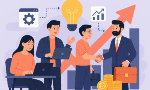 Why Startups Should Outsource Early to Grow Faster