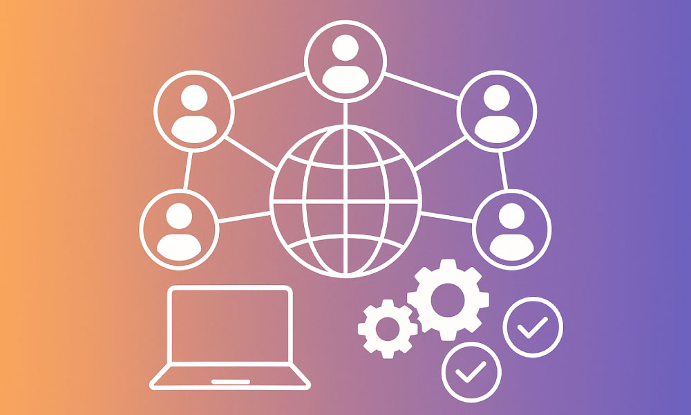 How to Build a Scalable Remote Team