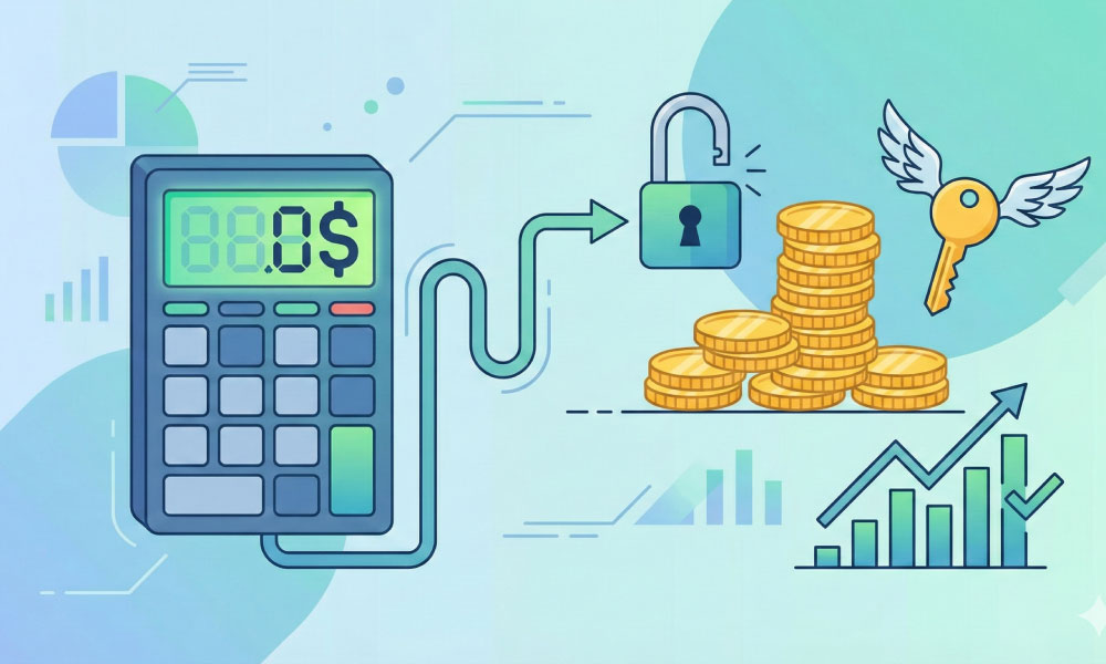 Define-Your-Freedom-Number