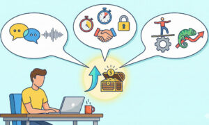 The Role of Soft Skills in Freelancing Success: Communication, Reliability, Adaptability