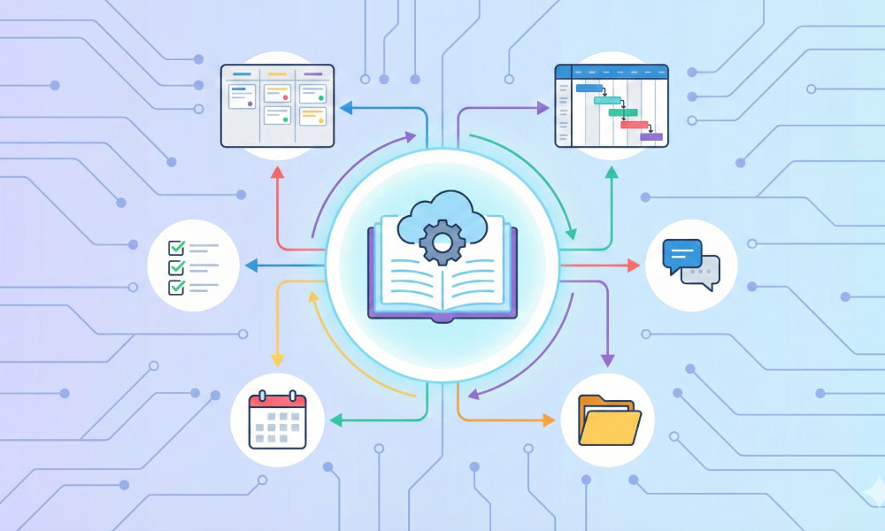 Build-a-Single-Source-of-Truth