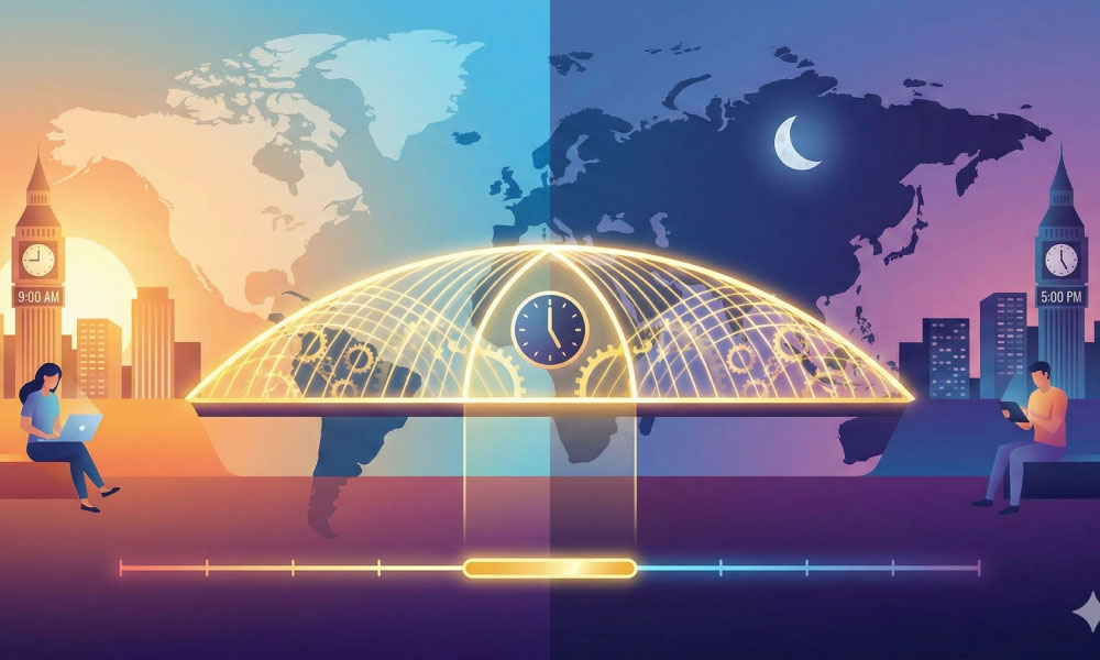 Establish-Clear-Golden-Hours