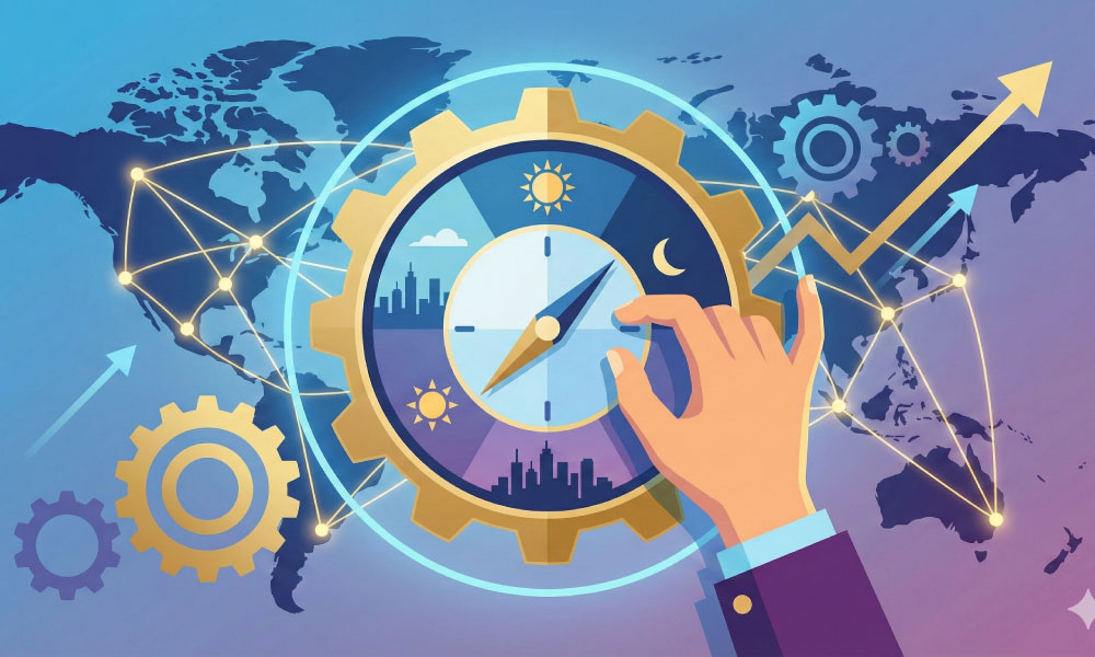 Turning-the-Global-Clock-to-Your-Advantage