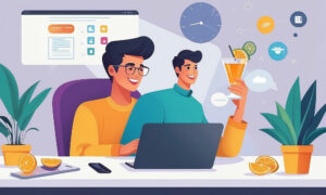 Beyond the 9-to-5: How to Get Started as a Freelance Writer