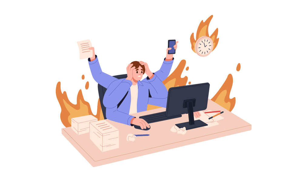 Multi-Responsibilities