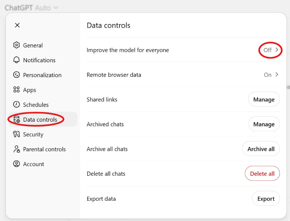 ai-data-control-settings