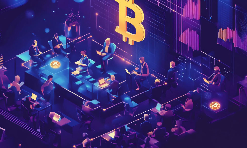 blockchain-supply-chain-management