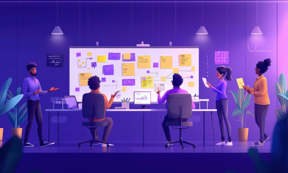 freelance-project-manager