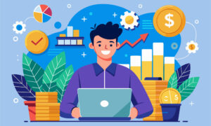 The Rise of Freelancing in the Digital Age: A Case Study of the New Economy