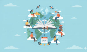 Freelance Without Borders: Your 2026 Guide to Working Anywhere
