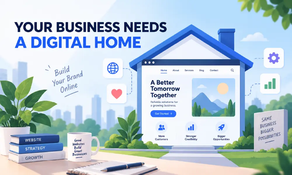 professional-website-digital-home