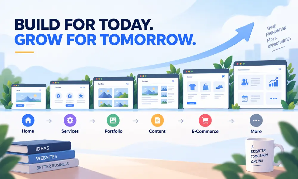 scalable-business-website-growth